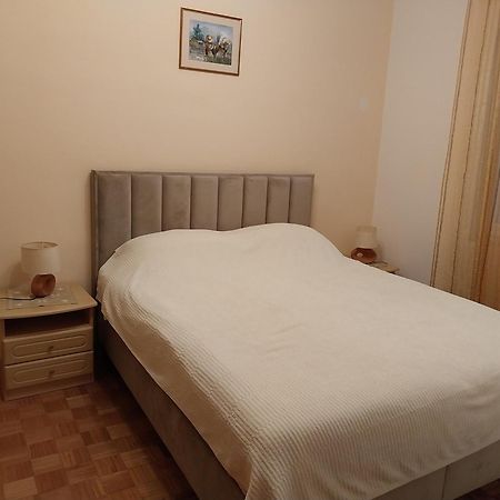 Apartment Stjepko Cavtat Esterno foto