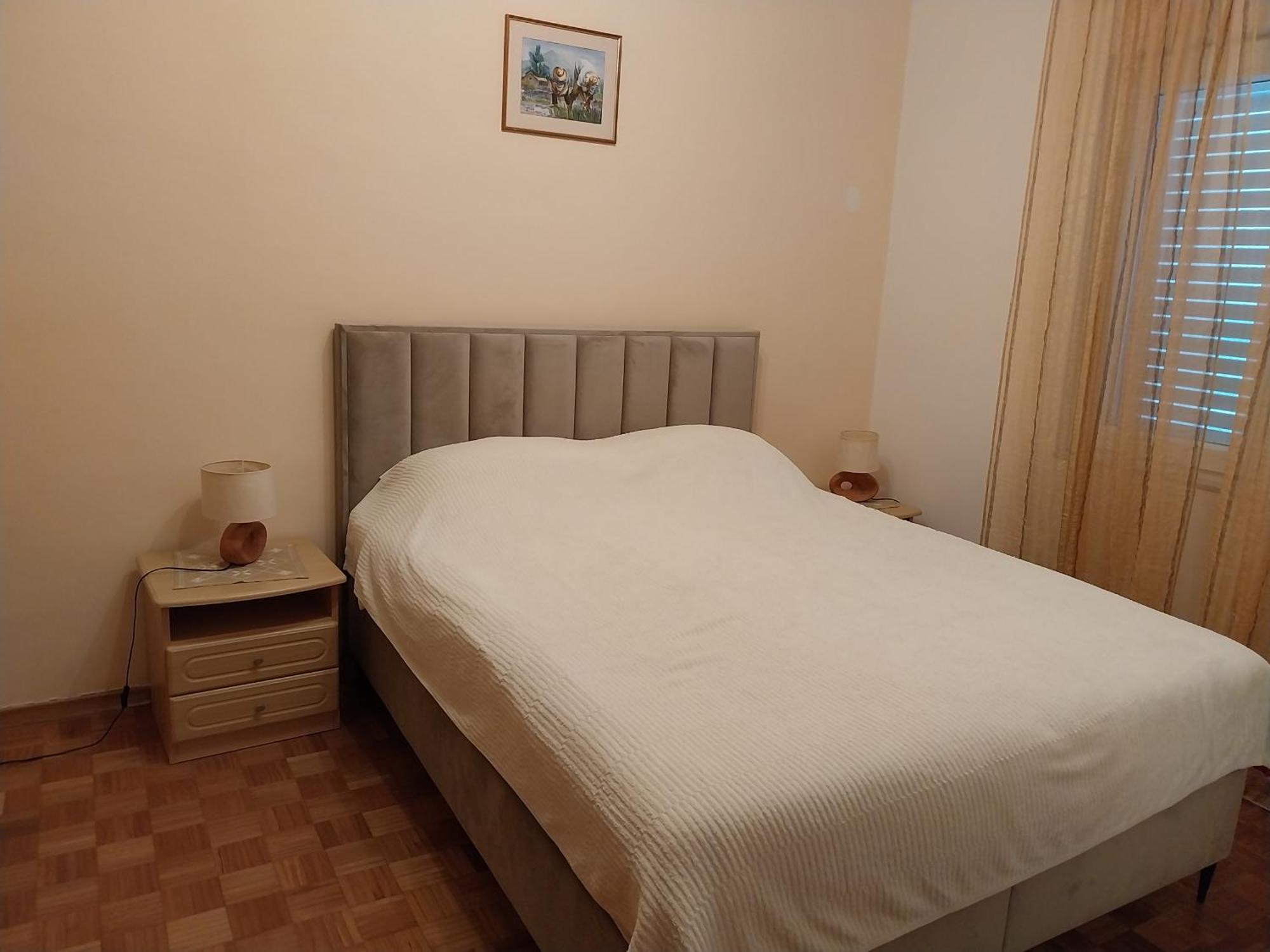 Apartment Stjepko Cavtat Esterno foto