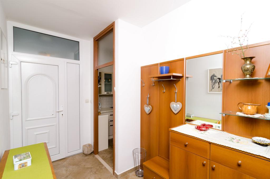 Apartment Stjepko Cavtat Esterno foto