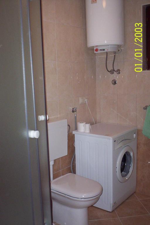 Apartment Stjepko Cavtat Esterno foto