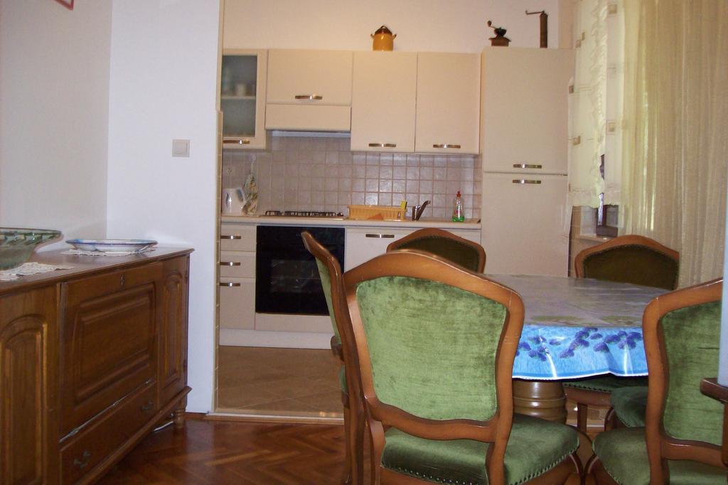 Apartment Stjepko Cavtat Esterno foto