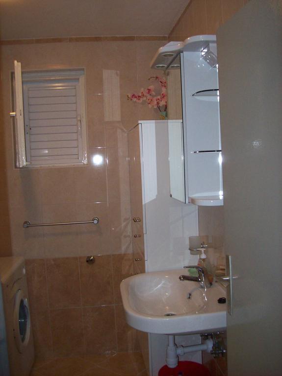 Apartment Stjepko Cavtat Esterno foto