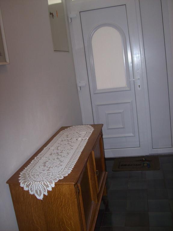 Apartment Stjepko Cavtat Esterno foto